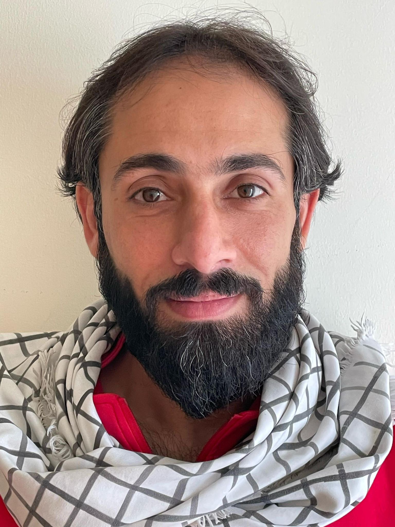 جدة السجين السيد ظاهر حبيب محمد الموسوي تفارق الحياة بعد حرمانه من زيارة إنسانية