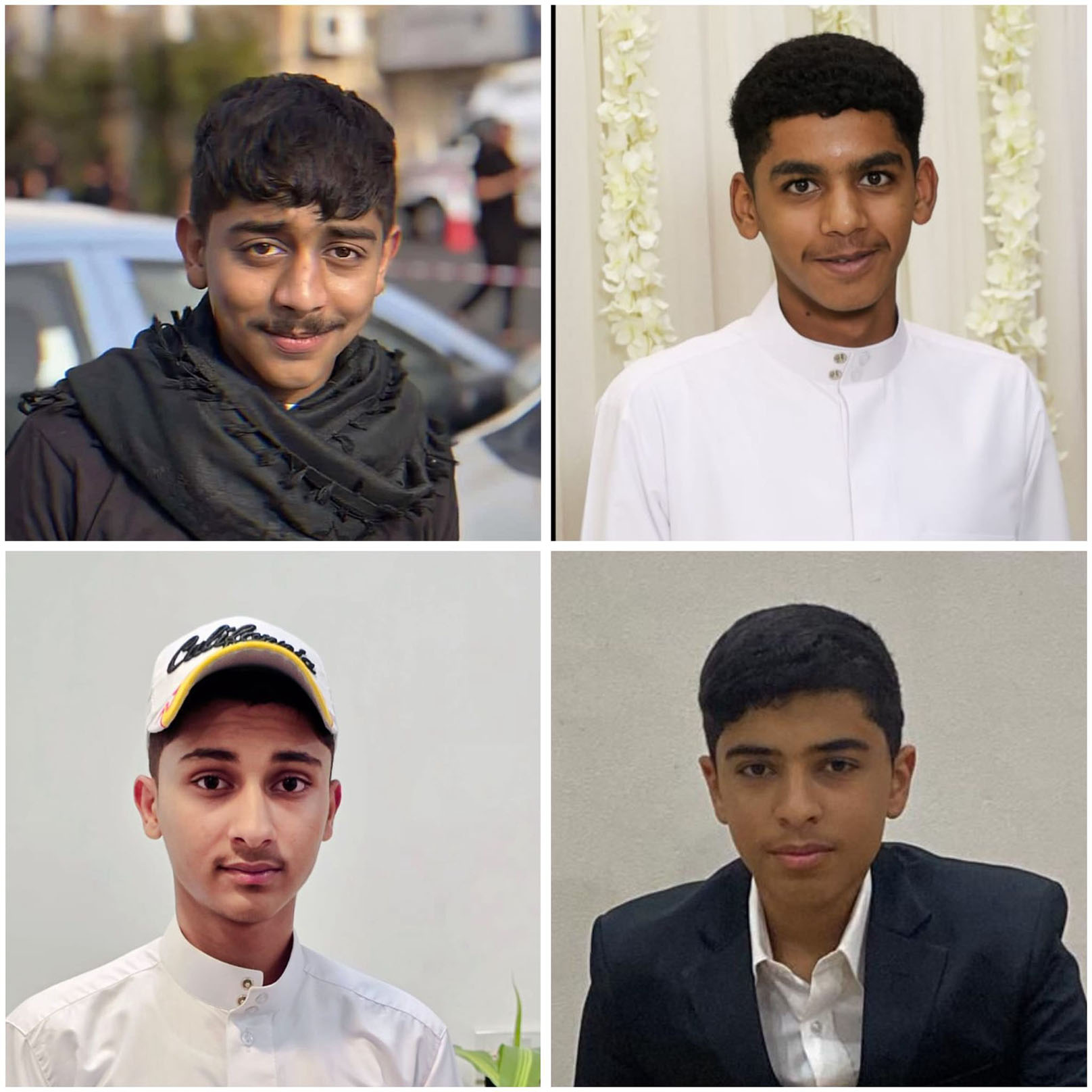 توقيف أربعة أطفال في البحرين - مخاوف جدية حول احترام العدالة الإصلاحية