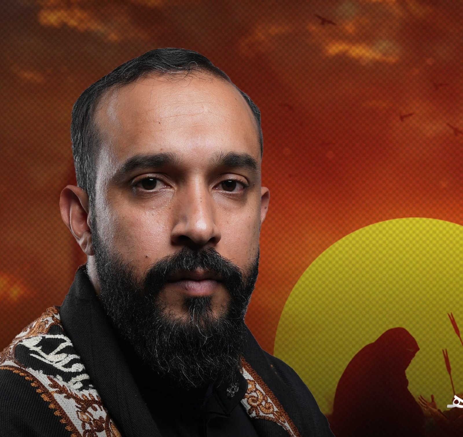 Bahrein: Arrestatie van de Hussaini-reciteur Abdullah Al-Matrook naar aanleiding van herdenkingen van het martelaarschap van Fatima Al-Zahra (vrede zij met haar)